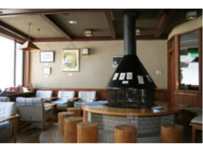 Raichoso Hotel Kurobe Eksteriør billede